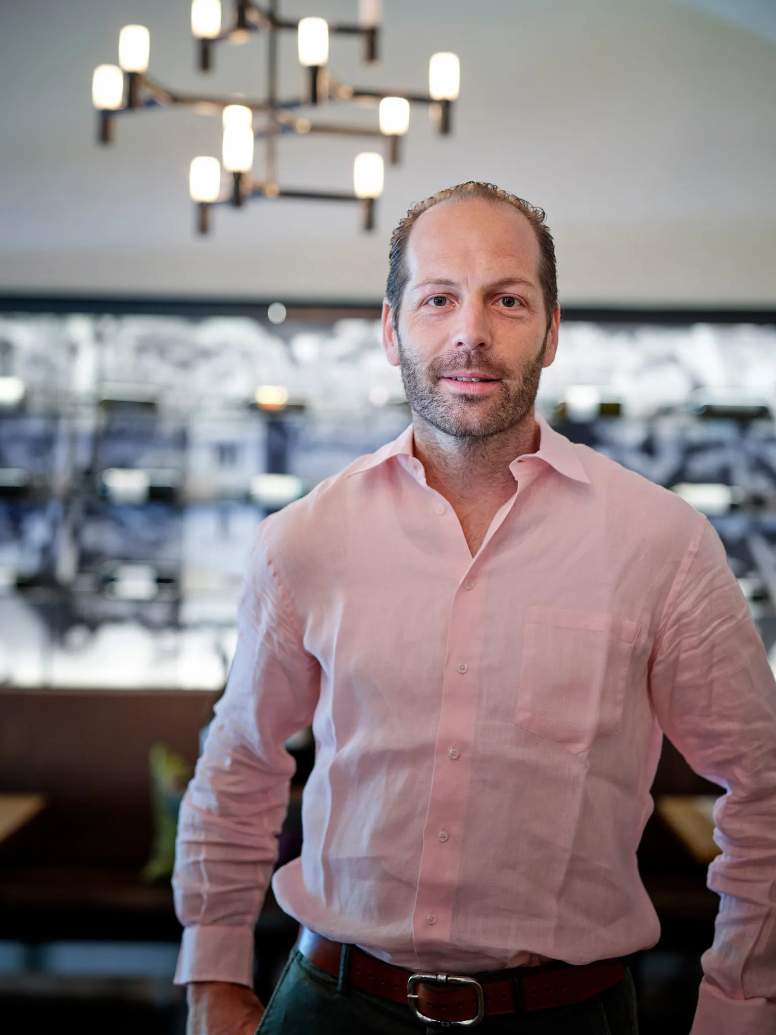 Hotel Continental Luzern AG